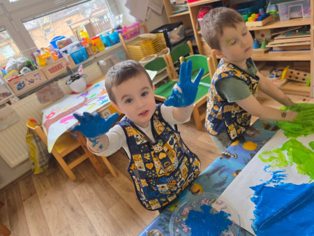 Poznáváme tradiční pohádky